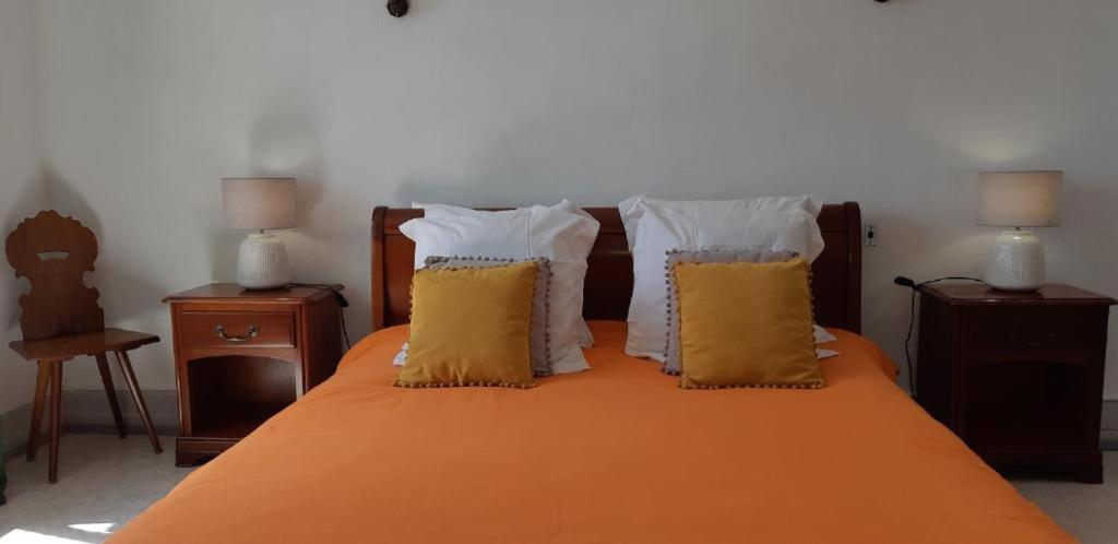 La Maison Horlogere , Spas Et Bain Nordique Les Fontenelles Esterno foto