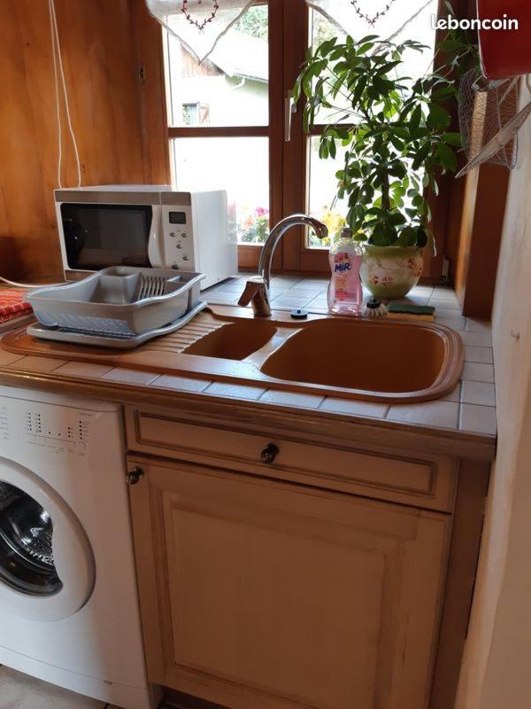 La Maison Horlogere , Spas Et Bain Nordique Les Fontenelles Esterno foto